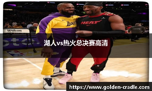 湖人vs热火总决赛高清